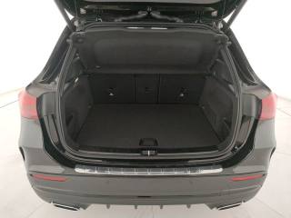 MERCEDES-BENZ GLA 200 usata, con Sedile posteriore sdoppiato