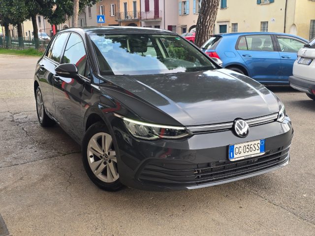 VOLKSWAGEN Golf usata 139