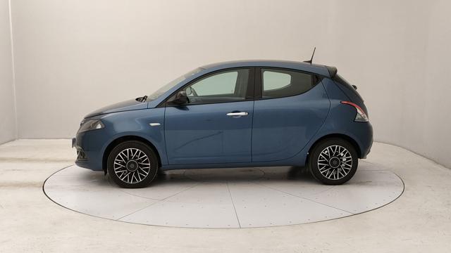 LANCIA Ypsilon usata, con Airbag