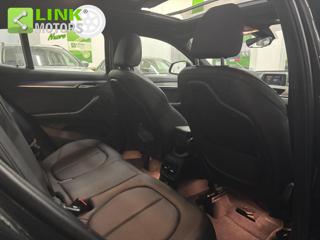 BMW X2 usata, con MP3