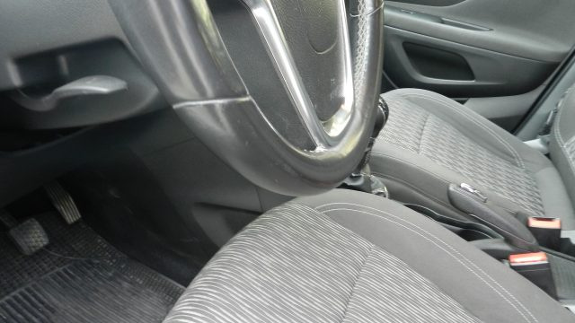OPEL Mokka usata 65