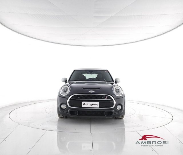MINI Cooper SD usata 4