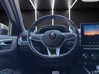 RENAULT Arkana usata, con Climatizzatore