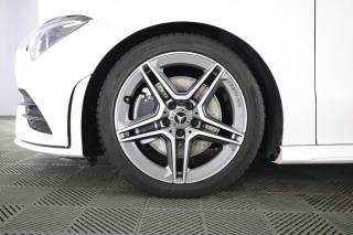 MERCEDES-BENZ CLA usata 8