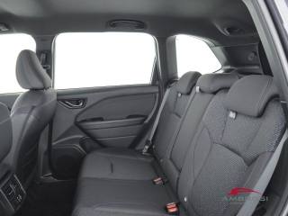 SUBARU Forester usata 9