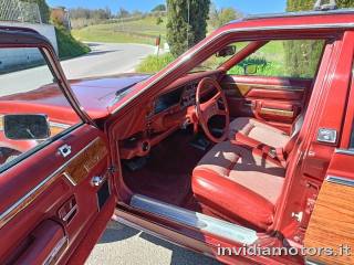 JEEP Wagoneer usata 16