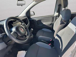 FIAT Panda usata, con ESP