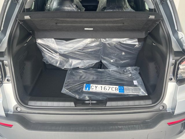 JEEP Avenger usata, con Cerchi in lega