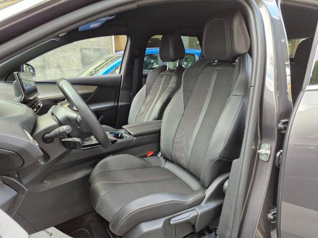 PEUGEOT 3008 usata, con Touch screen
