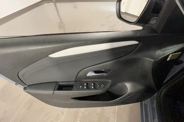 OPEL Corsa usata, con Chiusura centralizzata