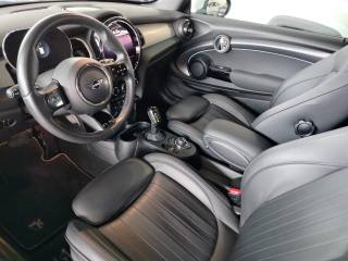 MINI Cooper SE usata, con Specchietti laterali elettrici