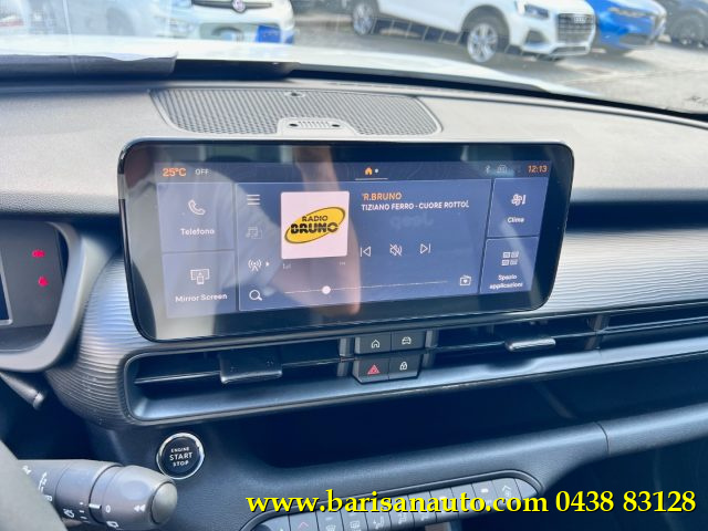 JEEP Avenger usata, con Cruise Control