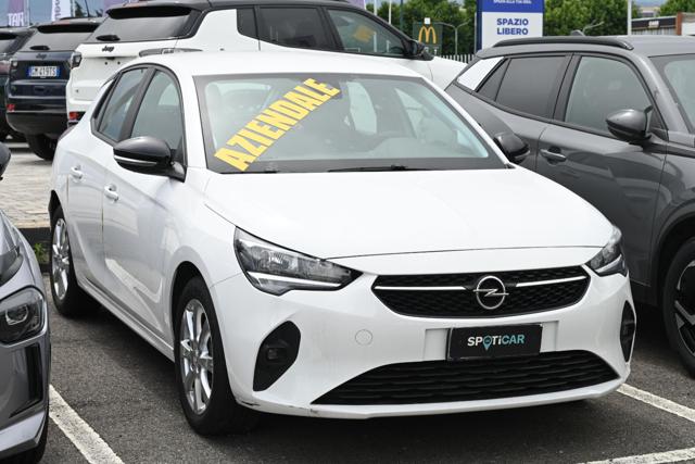 OPEL Corsa usata, con Airbag laterali