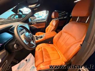 BMW X6 usata, con Chiusura centralizzata