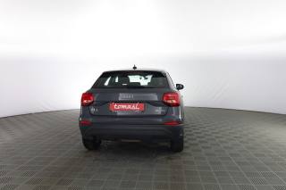 AUDI Q2 usata 4