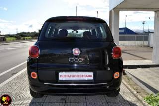 FIAT 500L usata, con Volante multifunzione