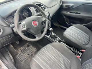 FIAT Punto Evo usata, con Alzacristalli elettrici