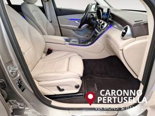 MERCEDES-BENZ GLC 220 usata, con Cruise Control