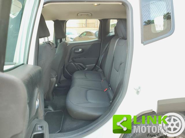 JEEP Renegade usata 19