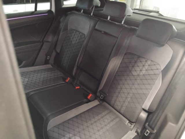 VOLKSWAGEN Tiguan usata, con Controllo trazione