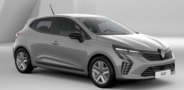 RENAULT Clio usata, con Airbag