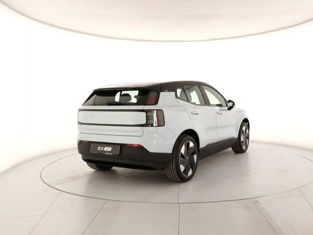 VOLVO EX30 usata, con Antifurto