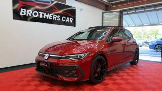 VOLKSWAGEN Golf GTI 2.0 DSG GTI TETTO PELLE HEAD-UP H&K