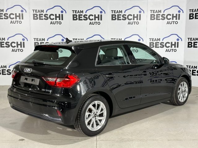AUDI A1 usata, con Alzacristalli elettrici