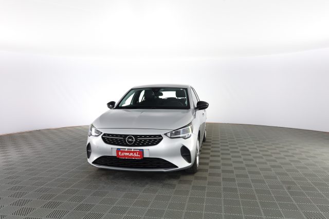 OPEL Corsa usata 0