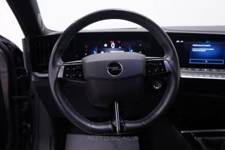 OPEL Astra usata, con Immobilizzatore elettronico