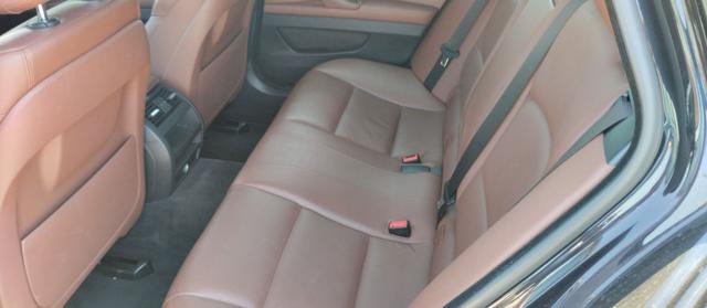 BMW 525 usata, con Climatizzatore