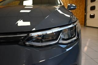 VOLKSWAGEN Golf usata 16