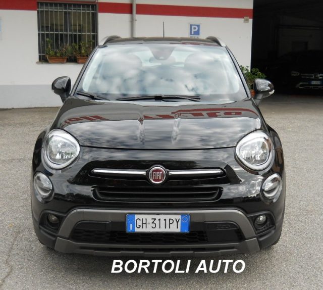FIAT 500X usata, con Specchietti laterali elettrici