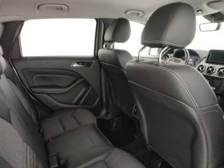 MERCEDES-BENZ B 180 usata, con Controllo trazione