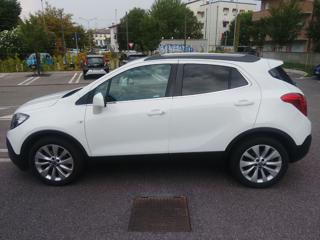 OPEL Mokka usata, con Airbag Passeggero