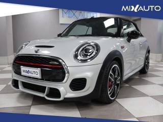 MINI Cabrio usata, con Chiusura centralizzata