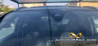 DS AUTOMOBILES DS 7 Crossback usata, con Fari Xenon