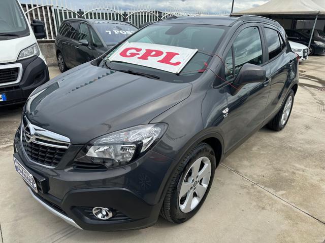 OPEL Mokka usata, con ABS