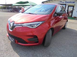 RENAULT ZOE usata, con Autoradio