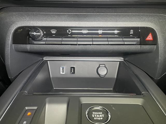 CITROEN C5 Aircross usata, con Touch screen