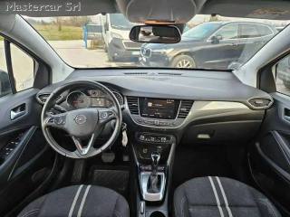 OPEL Crossland usata, con Climatizzatore