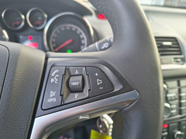 OPEL Meriva usata, con Chiusura centralizzata