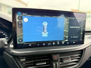 FORD Focus usata, con Immobilizzatore elettronico