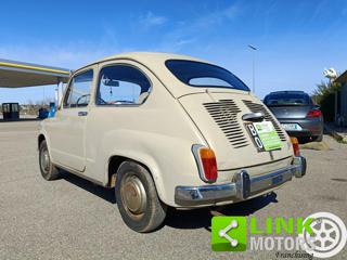 FIAT 600 usata 10