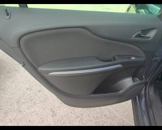 OPEL Zafira Tourer usata, con Bracciolo