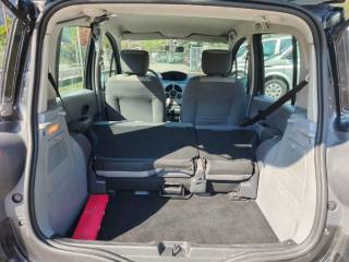 RENAULT Modus usata 6