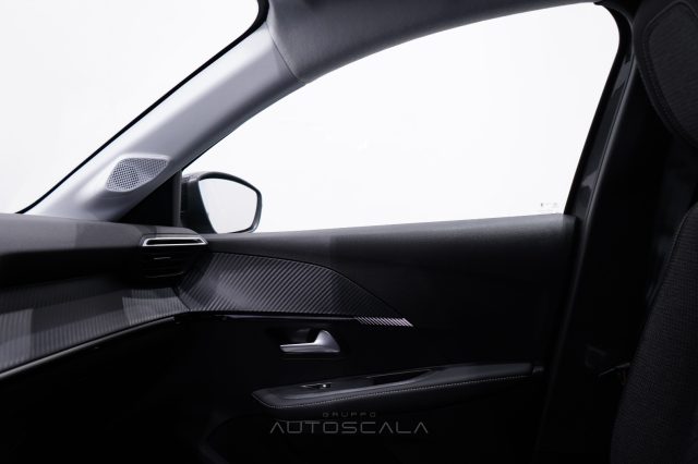 PEUGEOT 208 usata, con Fari LED
