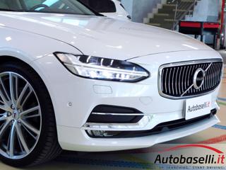 VOLVO V90 usata, con Controllo vocale