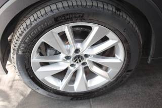 VOLKSWAGEN T-Cross usata, con Airbag Passeggero