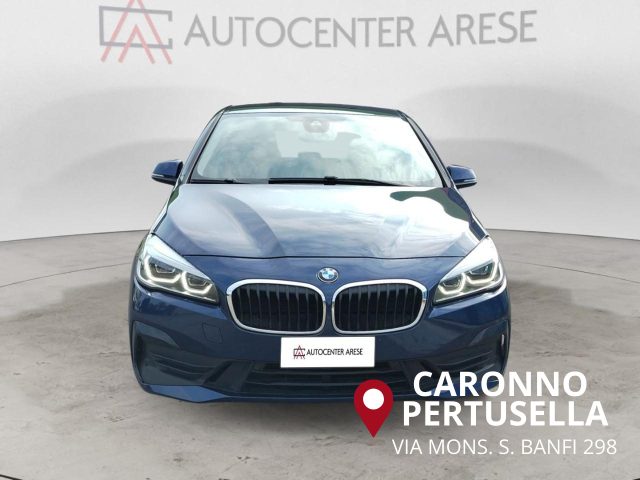 BMW 225 usata, con Chiusura centralizzata